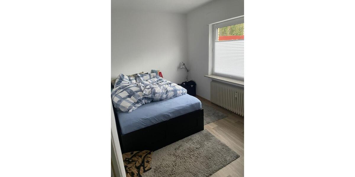 Helle ruhige Erdgeschoss-Wohnung 3 ZKB nahe Zentrum Ihrhove 3 zimmer