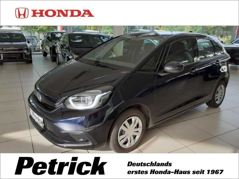 Honda Jazz 29.995 km 17.895 € Hamburg 22525