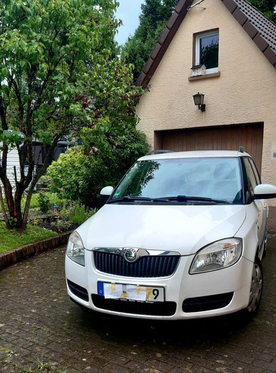 Fabia