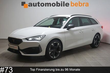 Cupra Leon 63.042 km 21.990 &euro; Bebra 36179