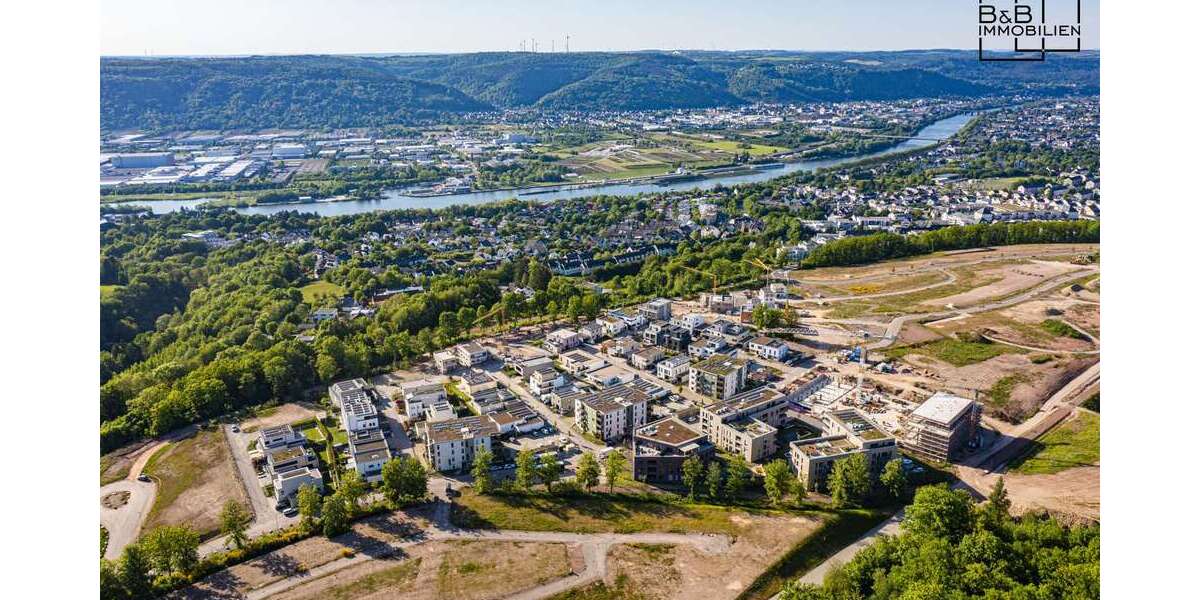 Grundstück zu verkaufen in Trier 460.000 € 1226 m² zimmer