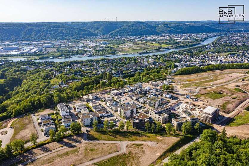 Grundstück zu verkaufen in Trier 460.000 € 1226 m² zimmer