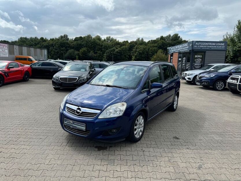Zafira