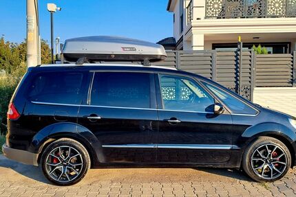 Ford Galaxy 323.000 km 6.000 € Weil am Rhein 79539