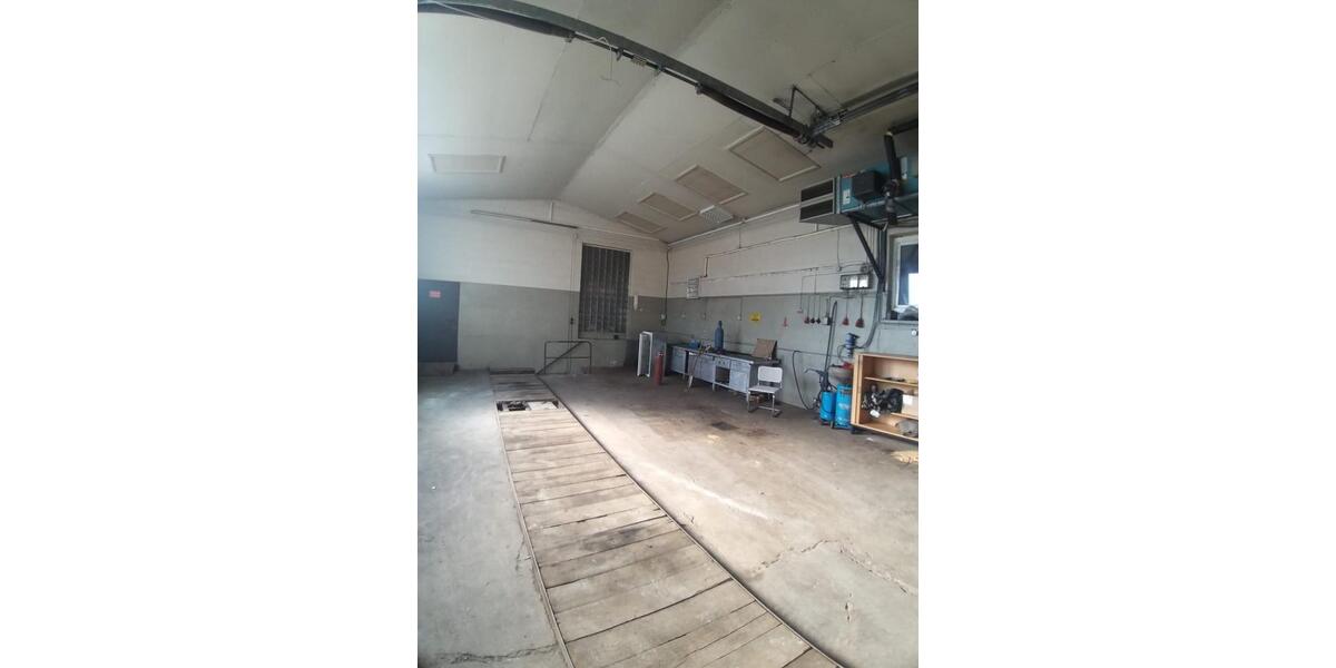 Gewerbeobjekt Geislingen - 1.750&euro; | Angebot:25875544