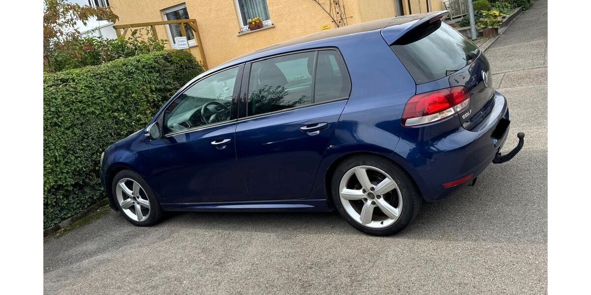 VW Golf 279.000 km 3.900 &euro; Herrenberg 71083