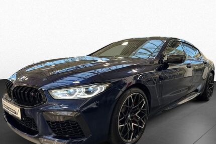 BMW M8 13.707 km 116.910 &euro; Osnabrück 49084