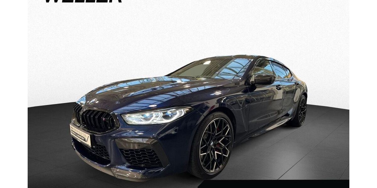 BMW M8 13.707 km 118.450 &euro; Osnabrück 49084
