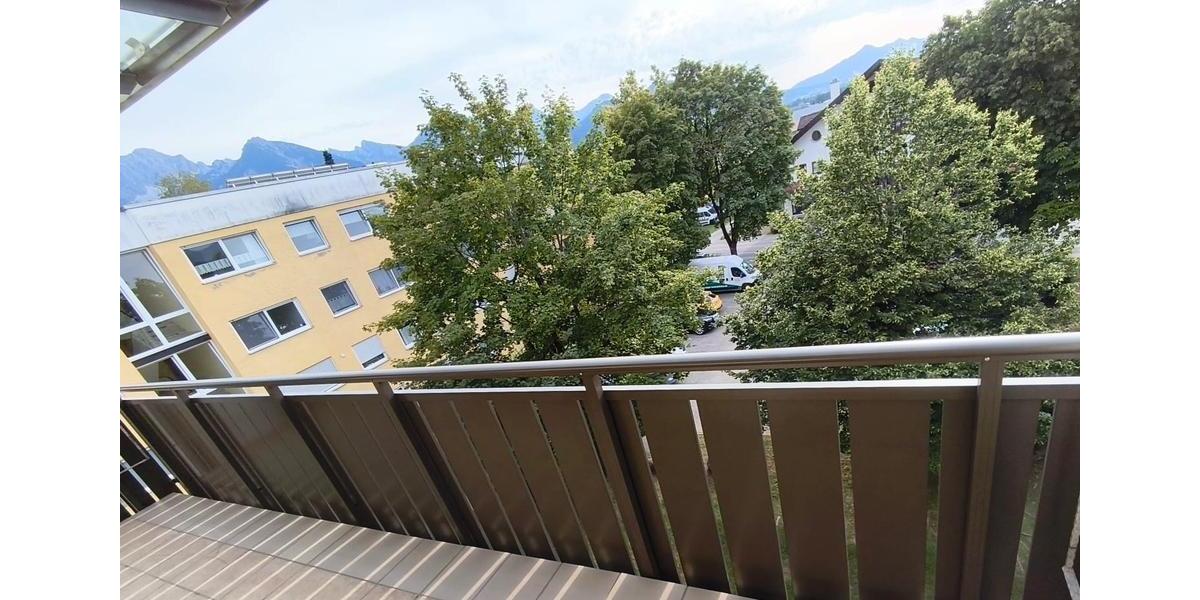 Dachgeschoßwohnung Füssen - 2.5 Zimmer, 64 m&sup2;, 279.000&euro; | Angebot:27113699