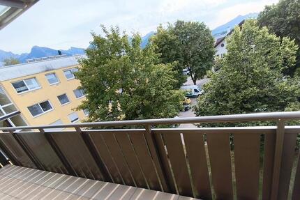 Wohnung Füssen - 2.5 Zimmer, 64 m&sup2;, 279.000&euro; | Angebot:27113699