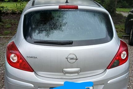 Opel Corsa 157.000 km 1.000 € Augsburg 86161