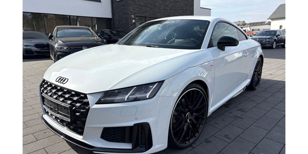 Audi TT 69.000 km 34.890 &euro; Ransbach-Baumbach 56235
