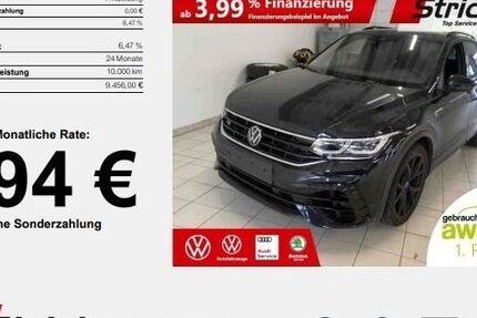 VW Tiguan 24.999 km 49.949 € Detmold 32760