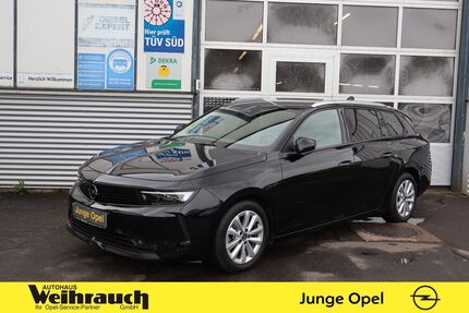 Opel Astra 37.450 km 19.495 &euro; Tauberbischofsheim 97941
