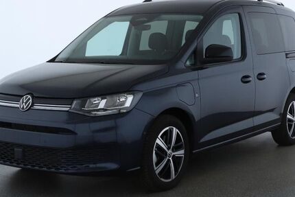 VW Caddy 13.372 km 35.900 &euro; Gersfeld 36129