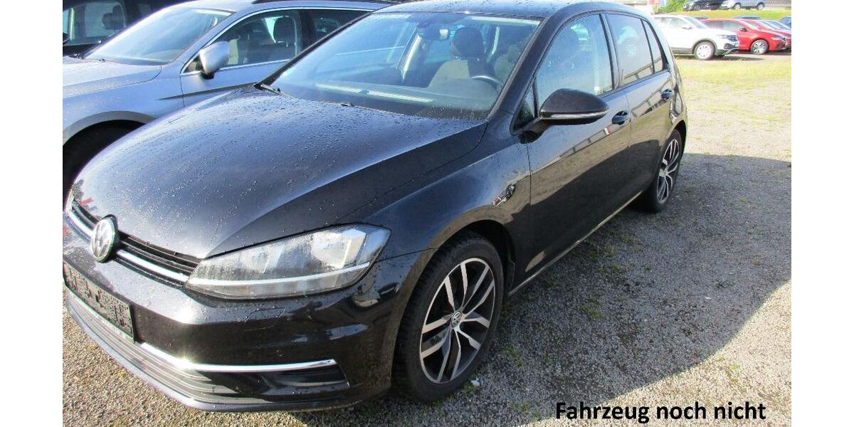 VW Golf 104.500 km 12.690 &euro; Lastrup 49688