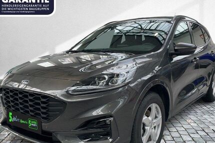 Ford Kuga 23.810 km 26.980 &euro; München 80993