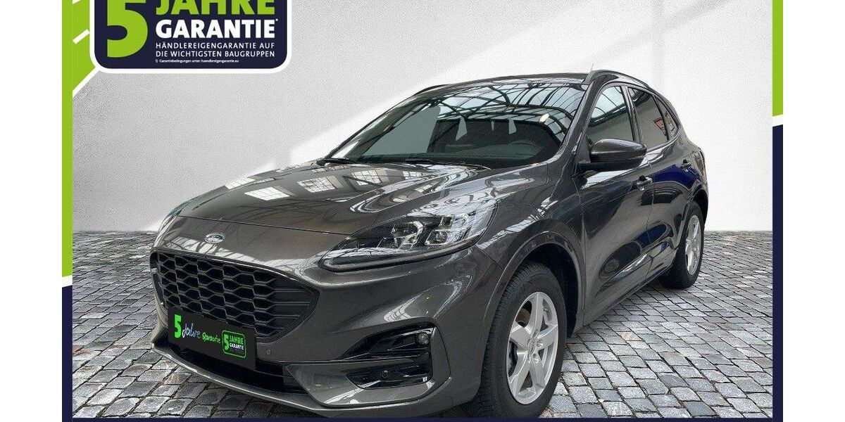 Ford Kuga 23.810 km 26.980 &euro; München 80993