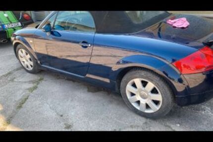 Audi TT 180.000 km 3.300 &euro; Ludwigshafen 67071
