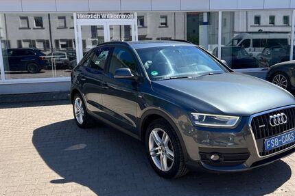 Audi Q3 158.000 km 10.350 &euro; Heinersreuth 95500