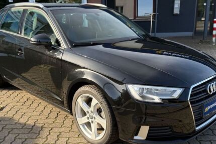 Audi A3 188.000 km 13.490 € Neumünster 24536