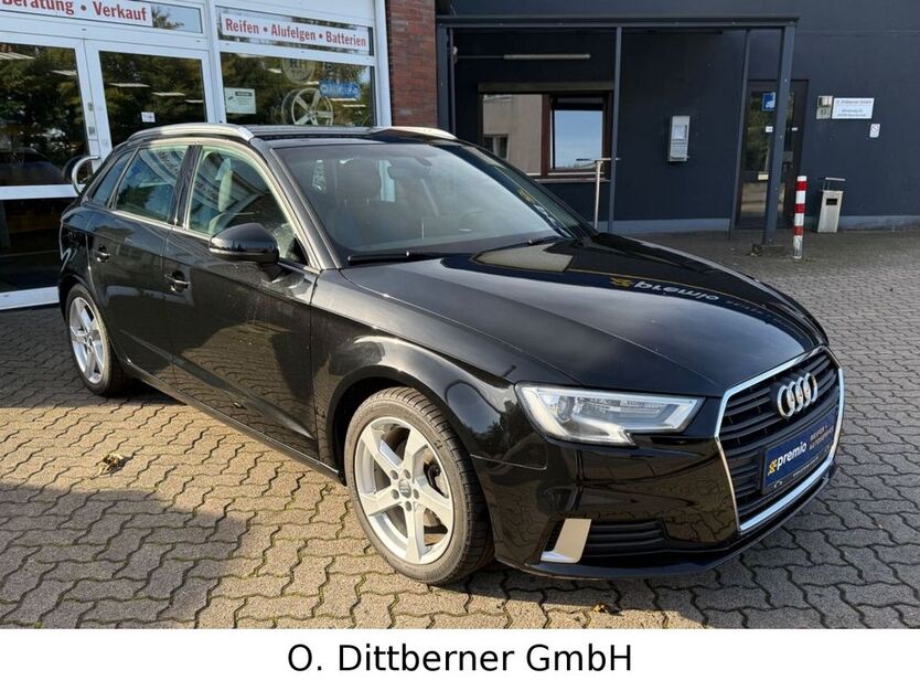 Audi A3 188.000 km 13.490 € Neumünster 24536