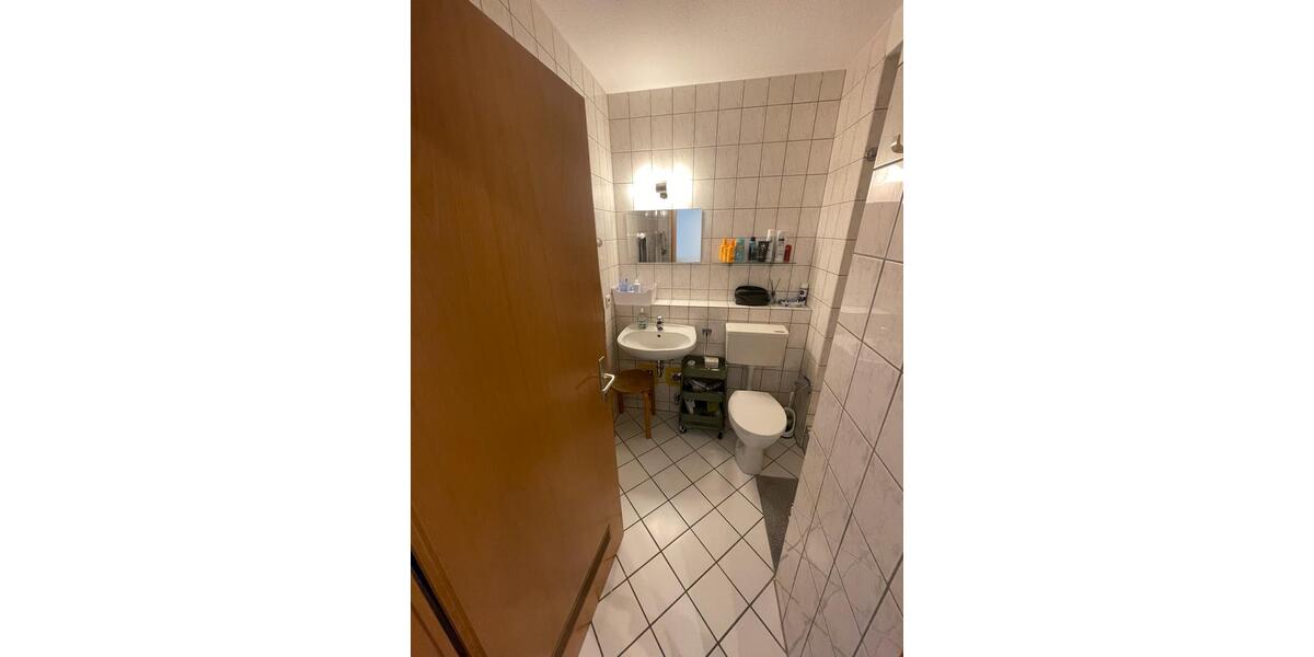 Etagenwohnung Trier - 1 Zimmer, 22 m&sup2;, 360&euro; | Angebot:26383288