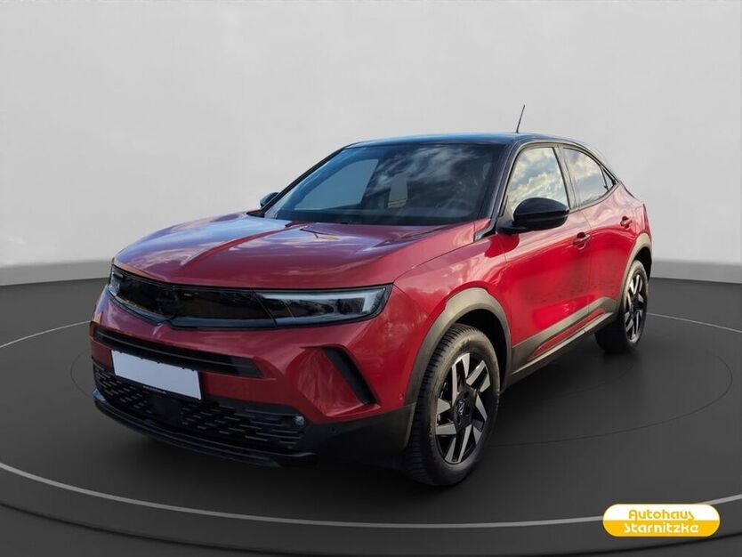 Mokka