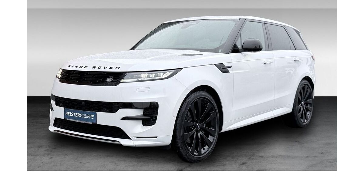Land Rover Range Rover Sport 20.400 km 99.890 &euro; Trier 54292