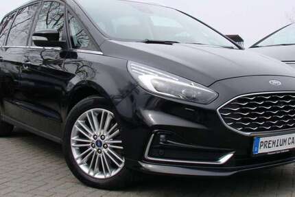 Ford Galaxy 75.184 km 29.980 &euro; Falkensee 14612