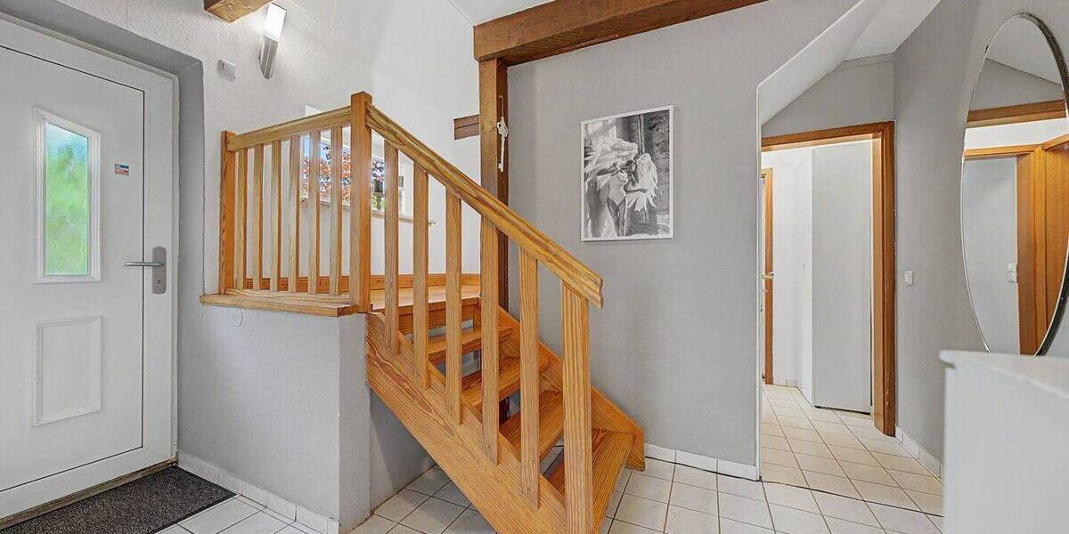 Mehrfamilienhaus, Wohnhaus Kellinghusen - 4 Zimmer, 115 m&sup2;, 349.000&euro; | Angebot:26840959