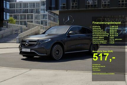 Mercedes EQC