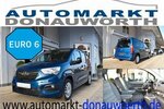 Opel Combo Life 1.5 D Start/Stop Elegance Navi Campin 23.008 km 24.795 € Donauwörth 86609