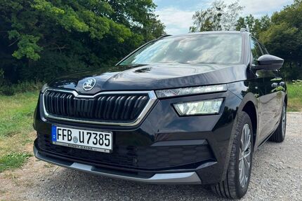 Skoda Kamiq 76.000 km 19.900 &euro; Eichenau 82223