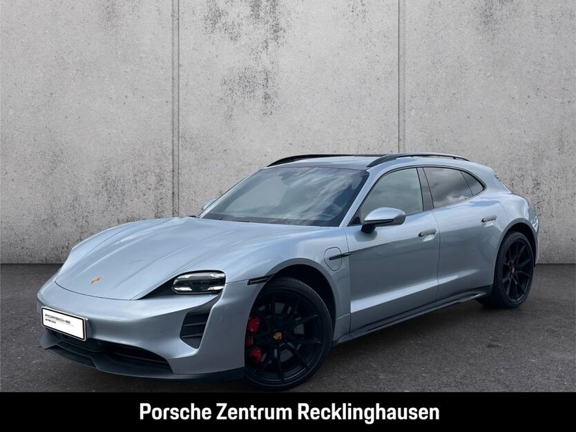 Porsche Taycan 28.271 km 86.190 € Recklinghausen 45665