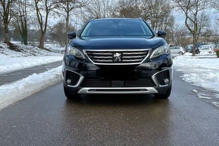 Peugeot 5008 67.200 km 17.800 &euro; Rechberghausen 73098