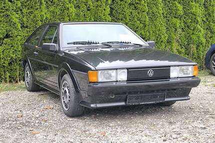 VW Scirocco 89.421 km 9.790 € Illerkirchberg 89171