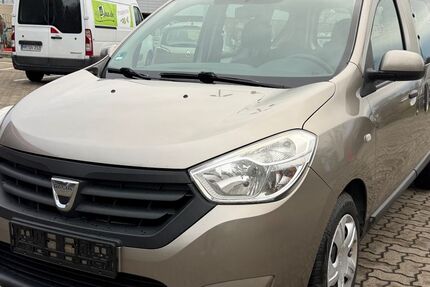Dacia Dokker 260.945 km 4.390 &euro; Göttingen 37081