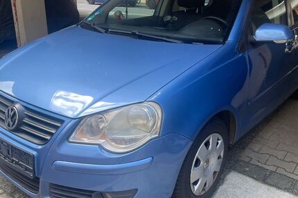 VW Polo 114.000 km 2.200 &euro; Berlin 10117