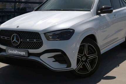 Mercedes-Benz GLE 450 15.000 km 95.470 € Aschaffenburg 63741