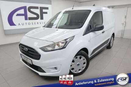 Ford Transit Connect 82.950 km 14.470 &euro; Fürstenwalde 15517