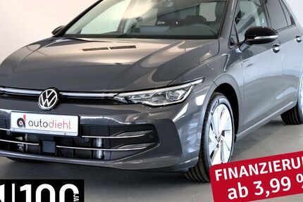 VW Golf 18.362 km 28.790 &euro; Wetzlar 35576