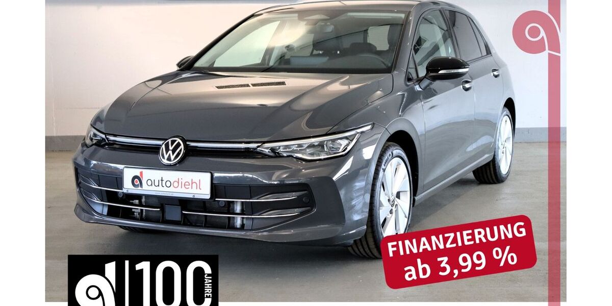 VW Golf 18.362 km 28.790 &euro; Wetzlar 35576