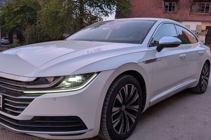 VW Arteon 78.700 km 23.499 &euro; Emskirchen 91448