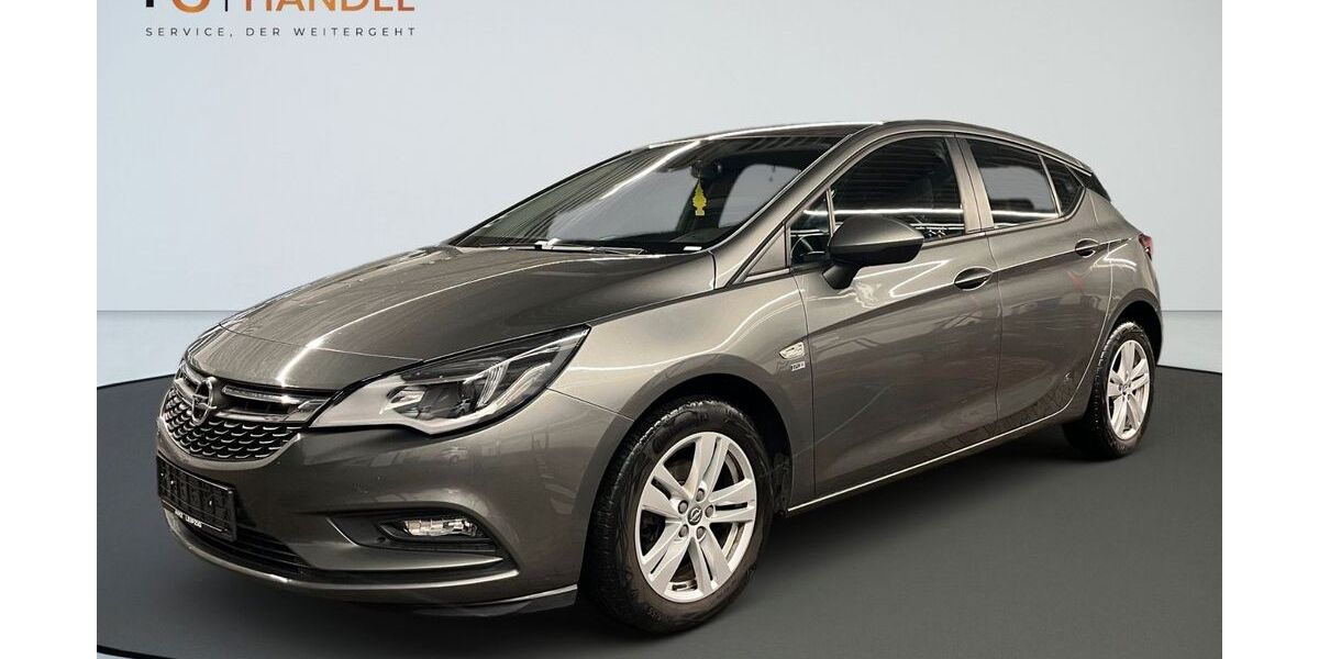 Opel Astra 72.450 km 8.600 &euro; Norderstedt 22850