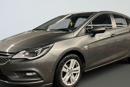 Opel Astra 81.436 km 7.700 &euro; Norderstedt 22850