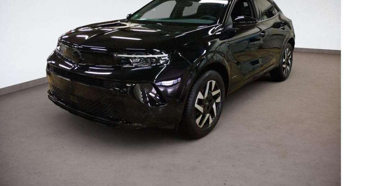 Opel Mokka 22.148 km 23.990 &euro; Bremen 28779