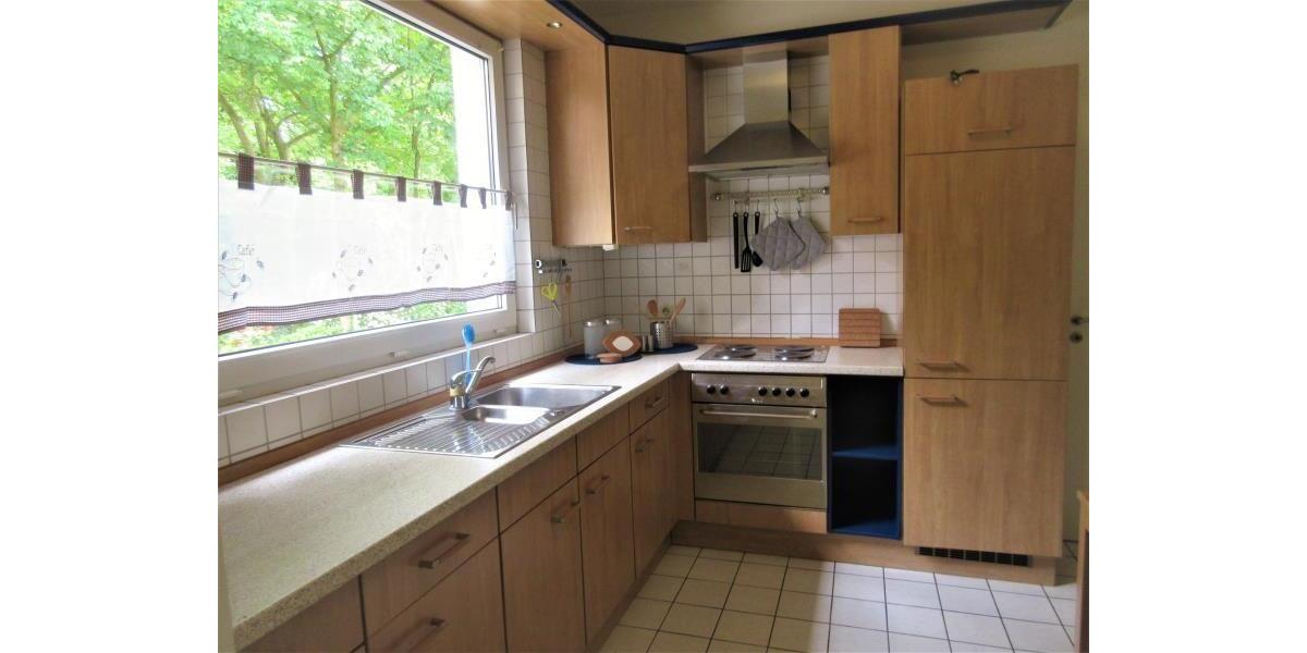 Etagenwohnung Werlte - 2 Zimmer, 54 m&sup2;, 60&euro; | Angebot:22789467