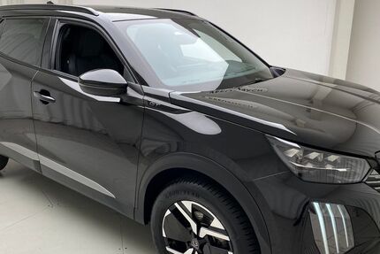 Peugeot 2008 12.400 km 24.950 &euro; Bad Kreuznach 55545