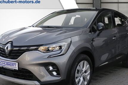 Renault Captur 30.454 km 16.490 &euro; Magdeburg 39108